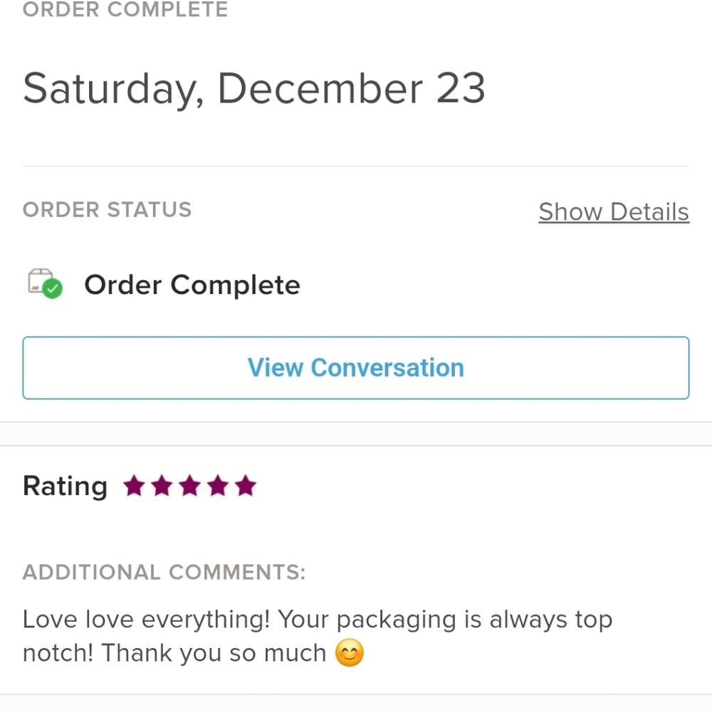 COPY - COPY - Like this listing to be notified of upcoming LIVE & SHARE YOURS "… - Picture 12 of 15